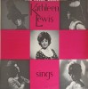 Vinil Kathleen Lewis Sings LP AK Records 1978 Muzica Clasica Opera Opereta 33 RPM