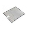 Filtru Hota Aluminiu Lavabil Gorenje WHC623E14X 27x25cm Metalic Original