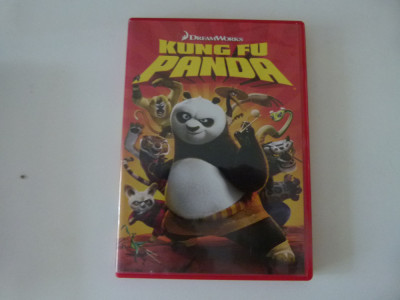 Kung fu panda -292, - b400 foto