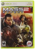 Mass Effect 2 Xbox 360, Second-Hand, 16+