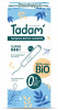 Tampoane BIO hipoalergenice Super(cu aplicator) Tadam