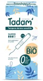 Tampoane BIO hipoalergenice Super(cu aplicator) Tadam