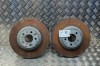 Set disc de fr&acirc;nă față TESLA MODEL 3 2019 OEM: 1044616-00-D 16048417