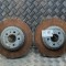 Set disc de fr&acirc;nă față TESLA MODEL 3 2019 OEM: 1044616-00-D 16048417