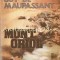 Mont-Oriol - Guy De Maupassant
