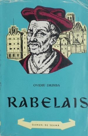 Rabelais - Ovidiu Drimba