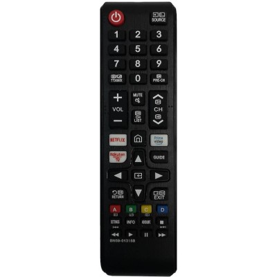 Telecomanda pentru Samsung BN5901315B net, pv. power02 si E6 foto