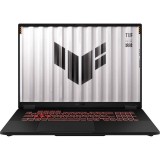 Laptop ASUS Gaming 18&amp;#039;&amp;#039; TUF A18 FA808UM, FHD+ 144Hz, Procesor AMD Ryzen&trade; 7 260 (16M Cache, up to 5.1 GHz), 16GB DDR5, 1TB SSD, GeForce RTX 5