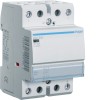 Contactor modular 40A 2ND 230V Hager ESC240