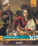 Marile Muzee ale Lumii, volumul 10: Daniela Tarabra - National Gallery. Londra