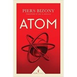 Cumpara ieftin ATOM (ICON SCIENCE) - Istoria descoperirii atomului, Carte straina in engleza