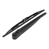 Brat stergator luneta cu lamela Citroen Berlingo 1996-2008, Peugeot Partner 1996-2008, lungime lamela : 400mm, EWB-CT-004