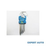 Trusa imbus 9in1 hexagon cod:34-2 Alta marca Alt model #7