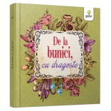 De la bunici, cu dragoste, Cartonata, Gama