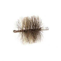 Arici pentru burlan soba - d125 mm, 4tpm125, DSH 488160