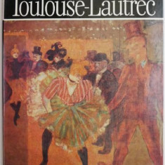 Toulouse-Lautrec – Modest Morariu