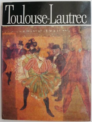Toulouse-Lautrec &amp;ndash; Modest Morariu foto