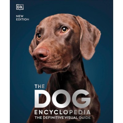 The Dog Encyclopedia foto