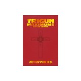 Trigun Maximum Deluxe Edition Volume 1