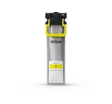 Cartus cerneala Epson C13T11C440 Yellow, capacitate 3k pagini ,compatibil cu: