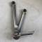 Suport scarita spate stanga Kawasaki ZX-10R ZXT00C 2004-2005