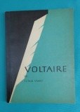 Tudor Vianu &ndash; Voltaire