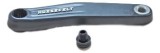 Cumpara ieftin Left Arm Hussefelt HW 175 Blast - Black Ultimate FactoryBikes