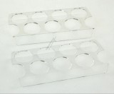 EGG HOLDER)(I+II)345(TRAN-NAT) 42113824 pentru frigider/combina frigorifica VESTEL