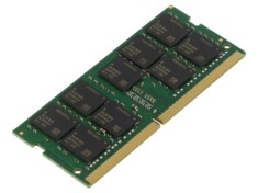 Memorie DRAM DDR4 SODIMM ECC 3200MHz 1,2VDC industrială 2Gx8