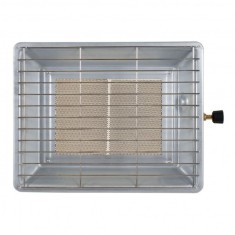 Incalzitor Arzator ceramica cu suport 3500W pe butelie Zilan 914 foto