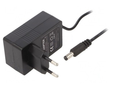 Alimentator Pulsatoriu 5VDC 3A 15W foto