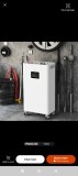 Baterie fotovoltaica Lifepo4 16kw 330 Ah