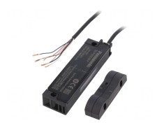 Intrerupator de siguran?a magnetici IP65 24VDC foto