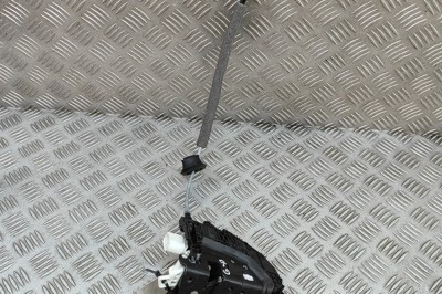 &amp;Icirc;ncuietoare ușă dreapta spate AUDI Q5 FY 2022 OEM: 4G0839016M 30655177 foto