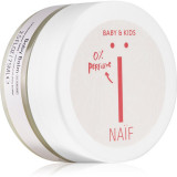 Naif Baby &amp; Kids Baby Balm balsam protector pentru nou-nascuti si copii 75 ml