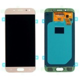 Display Samsung Galaxy J5 2017 J530 Display OLED AAA Gold Auriu