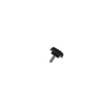 Surub M6x15 cu cap plastic