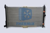 Radiator Racire Motor 47620 TH.01.093