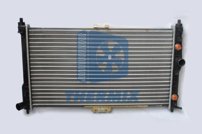 Radiator Racire Motor 47620 TH.01.093 foto