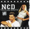 CD N&amp;D - Nu E Vina Mea (Original, 2001, Cat Music) CD Muzica Romaneasca