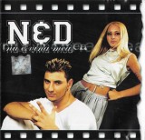CD N&amp;D &lrm;&ndash; Nu E Vina Mea, original