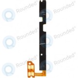 Huawei Honor 7 Power flex + Volume flex