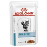 Cumpara ieftin Royal Canin Skin &amp; Coat Formula, 85 g