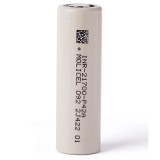 Molicel INR21700-P42A 4000mAh - 45A-Tip Fără buton
