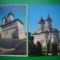 HOPCT LOT 2990 MANASTIREA CETATUIA -IASI-2 CARTI POSTALE-NECIRCULATE