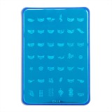 Cumpara ieftin Matrita stampila CK08