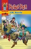 Peter Pan - J.M. Barrie, Andreas