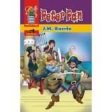 Peter Pan - J.M. Barrie - Editura Andreas