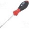 &amp;#351;urubelni&amp;#355;a, Torx&reg;, lungime 218mm, varf TX20, WIHA - 01292