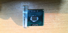 CPU Laptop Intel Pentium Dual-Core T4400 SLGJL #RAZ foto